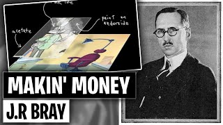 J.R Bray; Makin’ Money