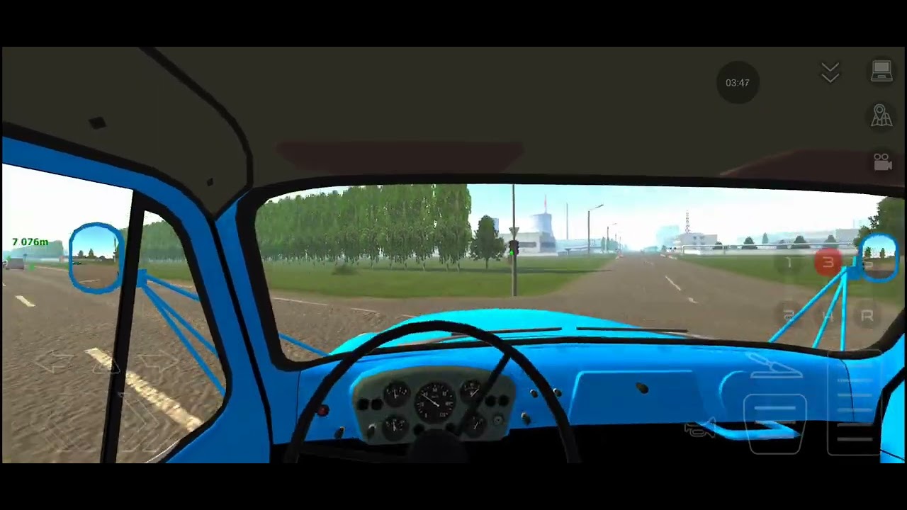 Я снова играю в мотор депот. 1 часть