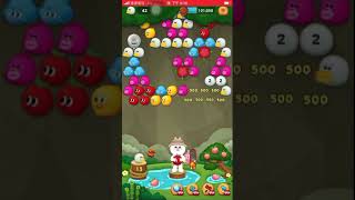 line bubble 2 level 1960 by Danny哥