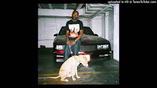 (FREE) Freddie Gibbs x Isaiah Rashad Type Beat Smokers Lounge