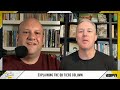 NFL QB Tiers (Lamar falls to Tier 2 + Some harsh truth for Herbert) | The Bill Barnwell Show