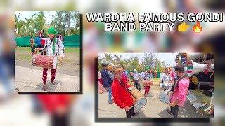 Rakesh Uikey Gondi Dhumal Wardha Byanjo Mastar Sagar Uikey Mix Song Gondi And Hindi Fool Mahol