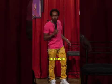 Estacionamento - Kedny Silva