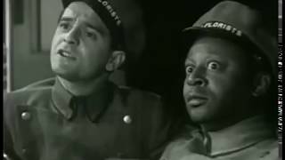 Chasing Trouble (1940) | Mantan Moreland and Frankie Darro