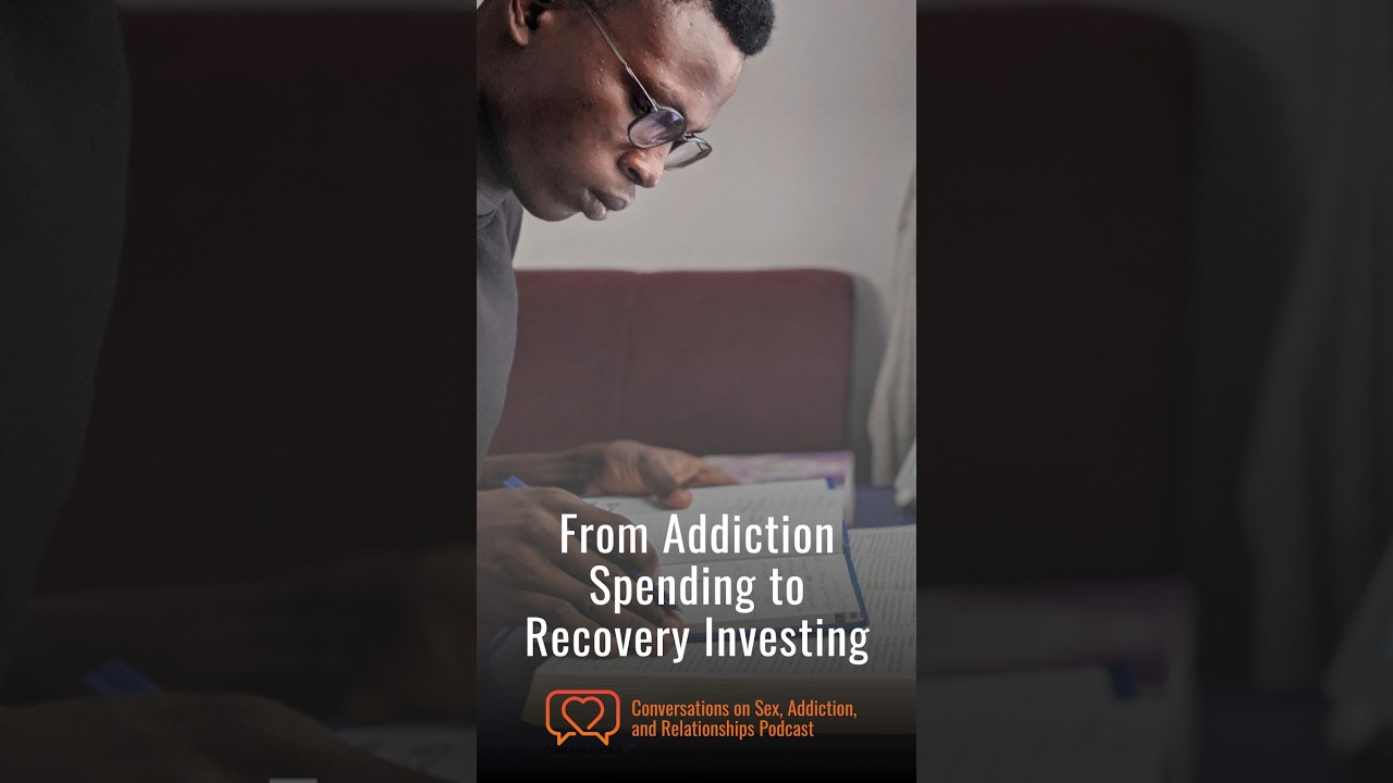 From Addiction Spending to Recovery Investing
