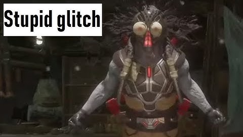 MORTAL KOMBAT 11 Kabal kasual matches ( kabal glitch ) @ 1080p (60ᶠᵖˢ) ᴴᴰ ✔