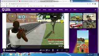 Crazy Games - Free Online Games on CrazyGames.com part 1 - game T-series