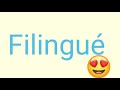 Filingue