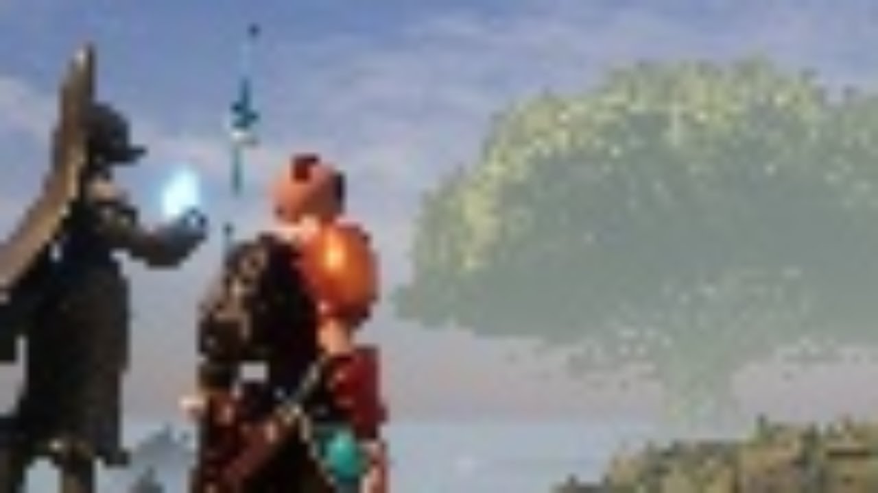 Palworld lands of fire and ash