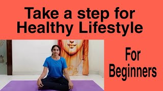 Famous Yoga For Beginners || To start up your practice  #enlighten Wealth