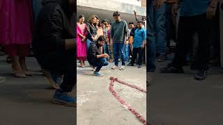 Bobby Kolli On Daku Maharaj Movie Success Celebrations