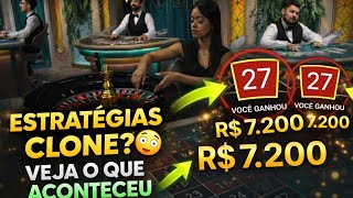 📊Aula como operar com valores baixos na roleta online, a estratégia que virou meu jogo! 