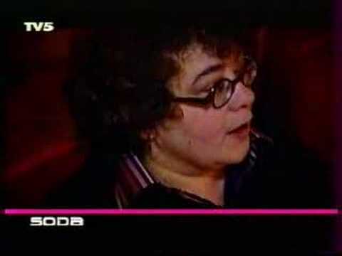 Interview to Juliette Noureddine - YouTube