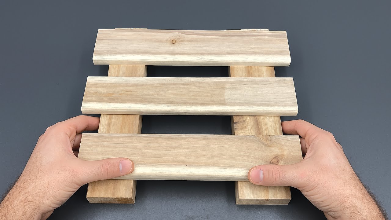 Don't waste your money! Make these awesome woodworking tools yourself!