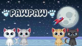 Pawpaw Cat 2 - The most adorable talking cats screenshot 3