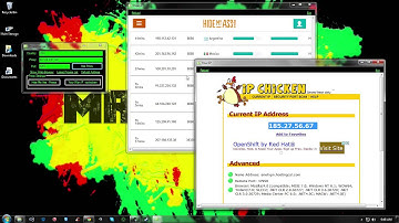 Proxy Changer vb.net 2012 w/h source
