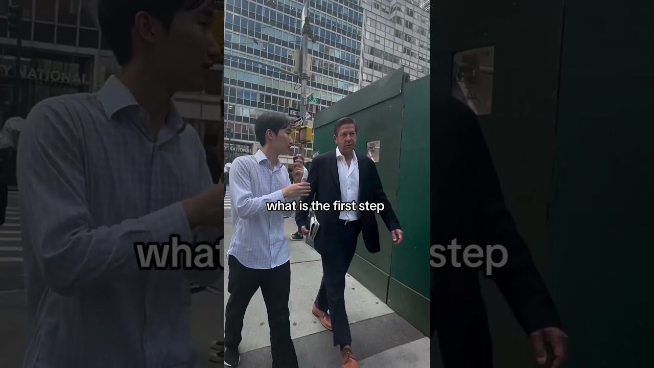 Some real insights from a senior financial advisor at Wells Fargo  