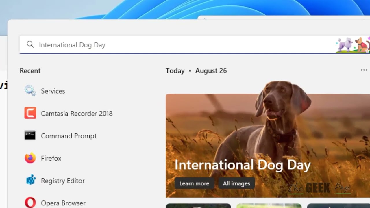 Windows Time Service Not Running on Windows PC