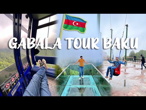 Video: Kè Baku