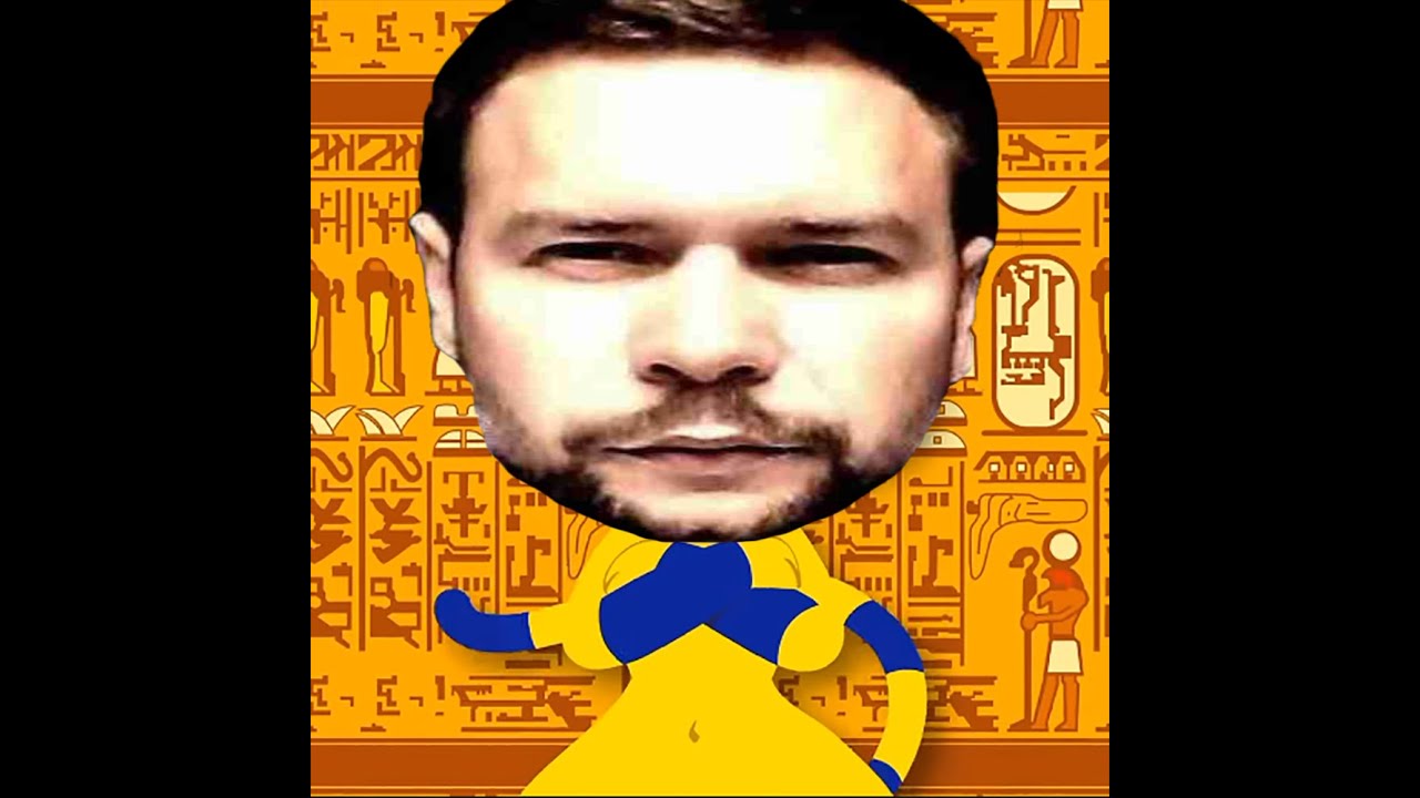 1.Ankha (Full Mashup)