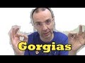 Gorgias de Leontini no era tontini (sofistas)