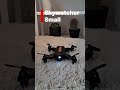 Which drone do you choose ?