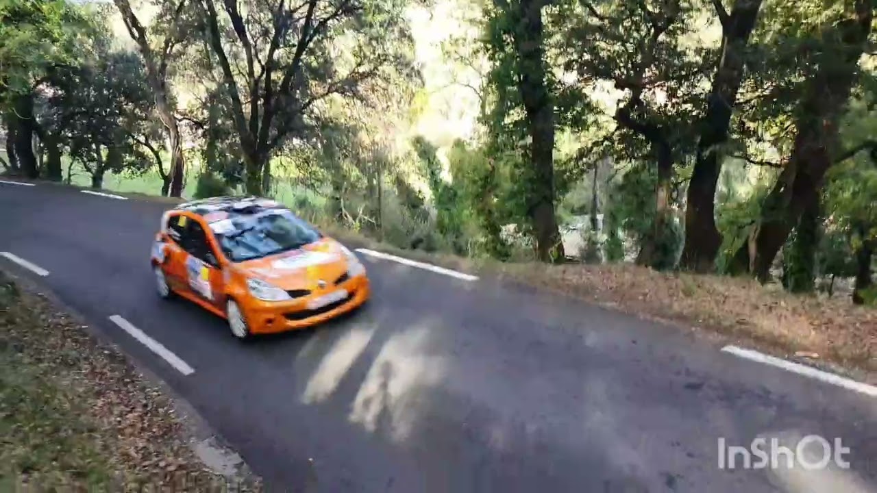 rallye du Var 2022 Dimanche