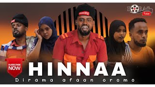 Hinnaa - (Comedy) Diraamaa Afaan Oromoo Haaraya | Roras Tube