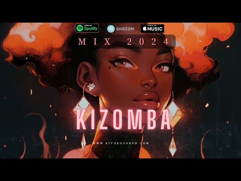 kizomba mix 2024 – tarraxo & zouk love beat instrumentals