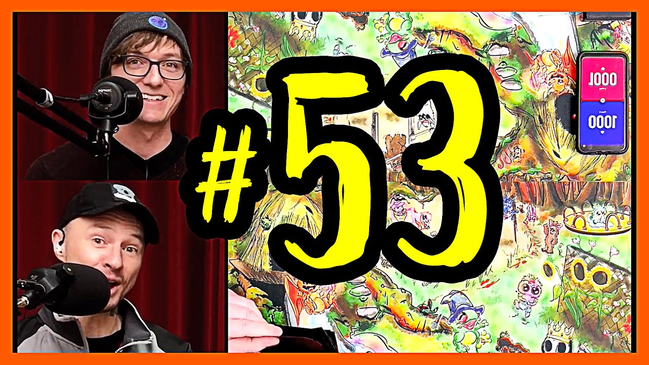 Gameplay #53 | DARK WOLVES 🐺 vs 🐒 DARK REBOBS | ROUND 1 | MetaBroz | METAZOO✨📖✨