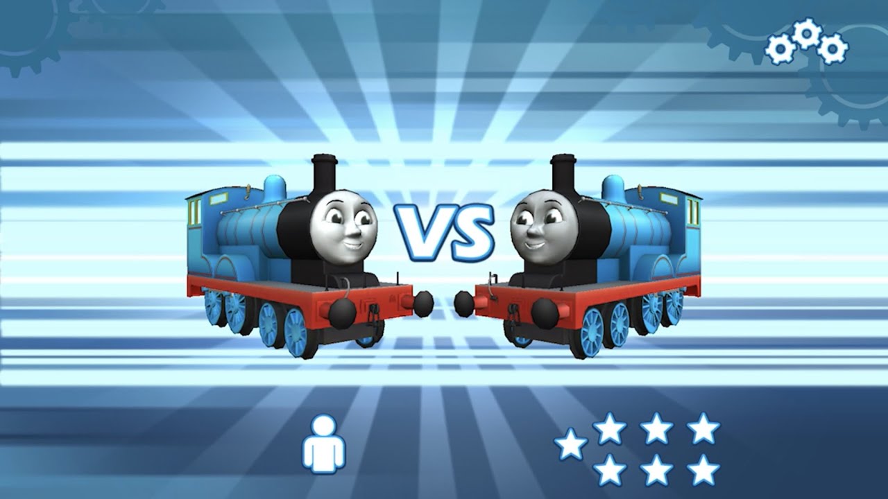 Superstar Racer who would win - Edward vs Edward vs Ashima vs Gordon vs Flynn - Go Go Thomas Game🏁🚅🔥