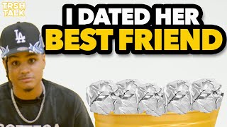 She Broke Up With Him… So He Dated Her Best Friend
