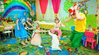 буратино буратино
