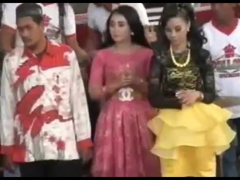 Kelangan Rena KDI New Pallapa
