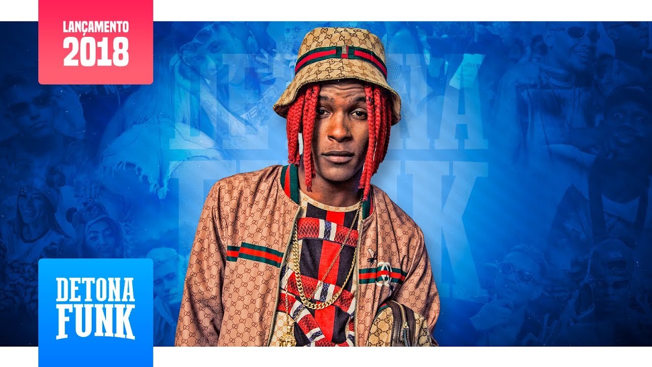 MC Lil - Mega do Megatron - Putaria no Bailão (DJ TH do SF)