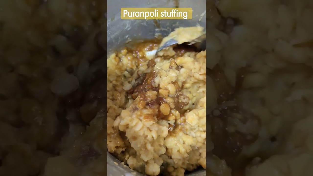 sweet stuffing 