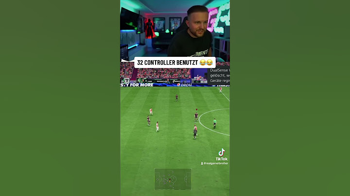Einfach 32 Controller registriert 😂😂😂 #gamerbrother #gaming #trending #twitch #eafc24