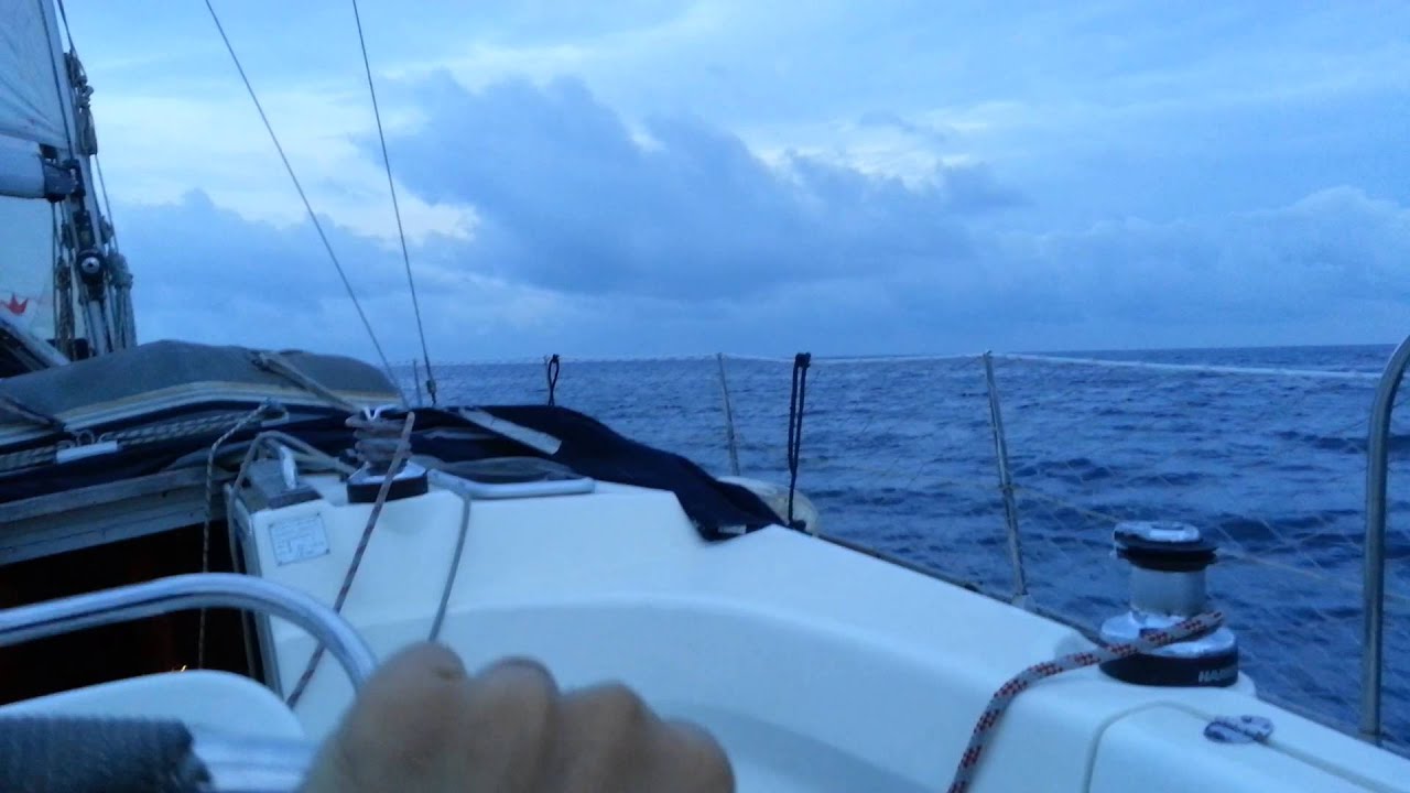 24/04/204 PrácticasCY nubes a la hora del Crepúscu