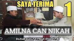 Cara membayar zakat fitrah,lafadz niat zakat Dan praktek Bayar Zakat Fitrah || Mamat El-Qurtuby Mz - Durasi: 9.23. 