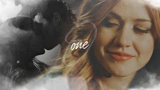 Multicouples | The One [HBD Carol!]
