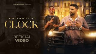 CLOCK - Aishy Sarao X 1 Eye | Mr Dope | Latest Punjabi Song 2026 | True Beat Music