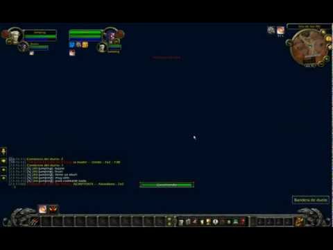 Wow Hack Private server Gm Owned