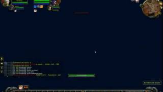 Wow Hack Private server Gm Owned