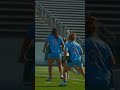 Fall ball is here 🥍🔥 #shorts