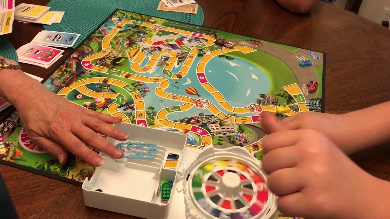 Game Of Life YouTube