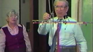W2LH and W2EEO Antenna Lecture