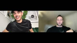 Romain Bonnet on How He Ended Up on Selling Sunset! Content