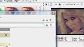 Sony Vegas || Coloring #33