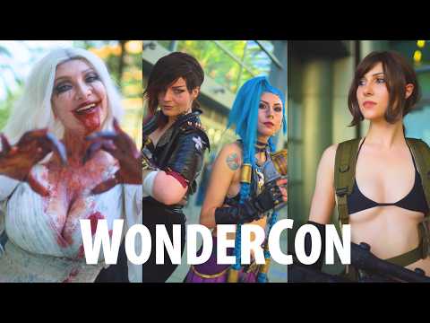WonderCon 2026