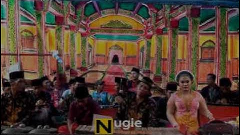 PUFA SDJ GENDING PART 04 DIKEDIAMAN BAPAK HALIMA PLAMPANG